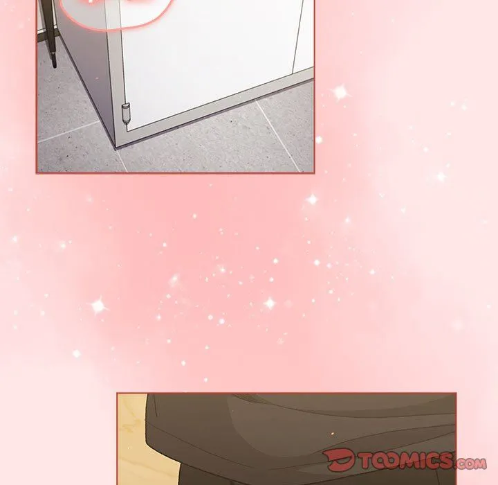 分组换换爱 - 第48话 - page 105