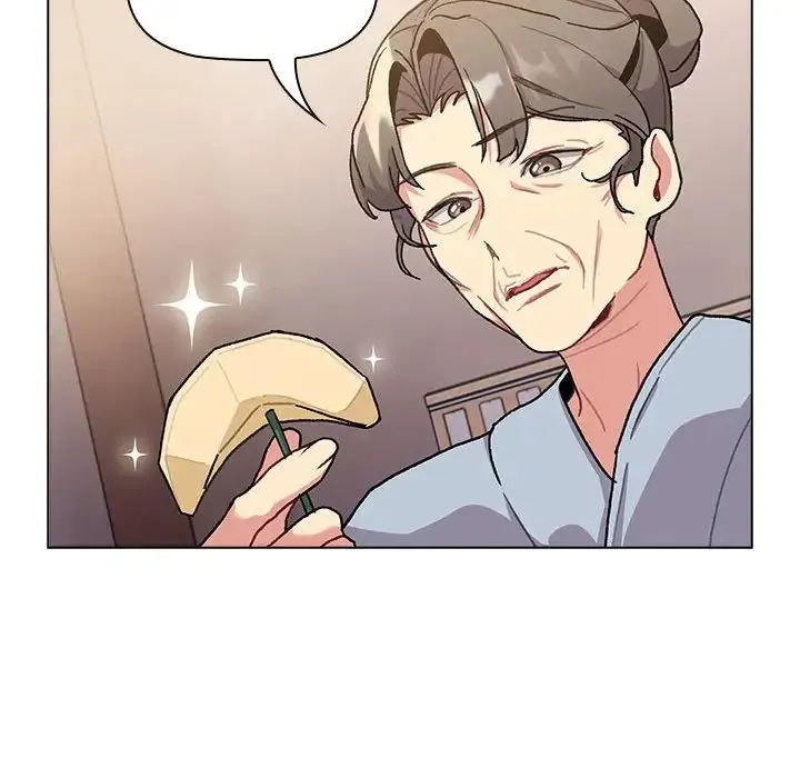 分组换换爱 - 第108話 - page 70