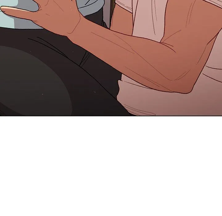 分组换换爱 - 第46话 - page 104