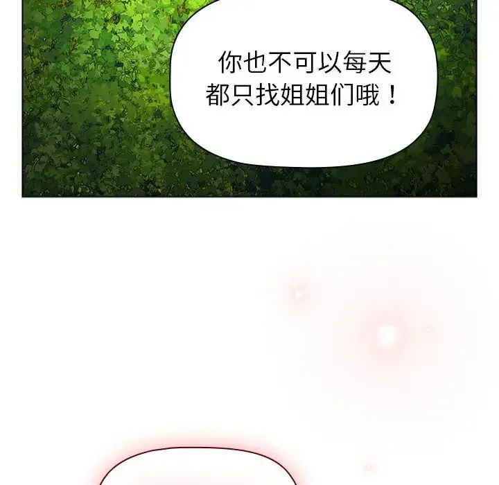 分组换换爱 - 第117話 - page 128
