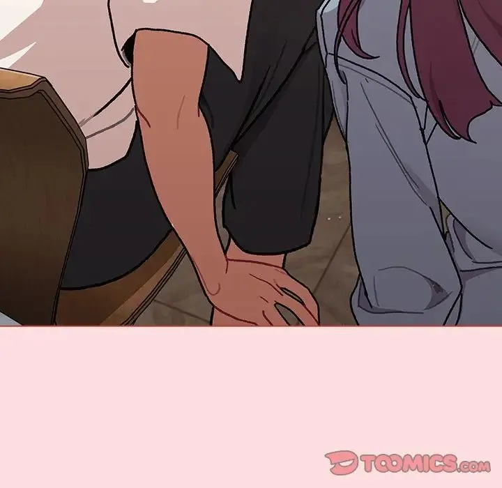 分组换换爱 - 第98話 - page 69