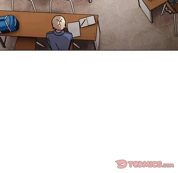分组换换爱 - 第105話 - page 164