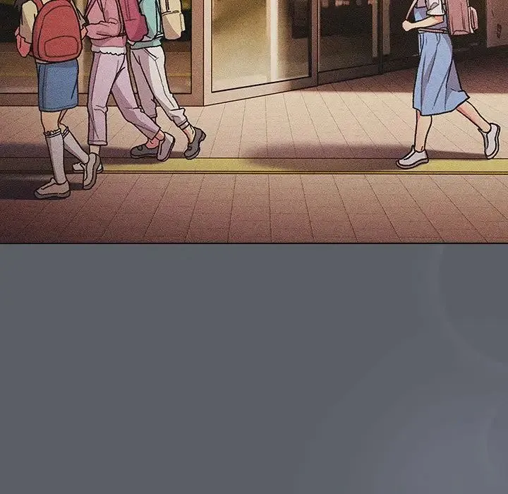 分组换换爱 - 第107話 - page 95