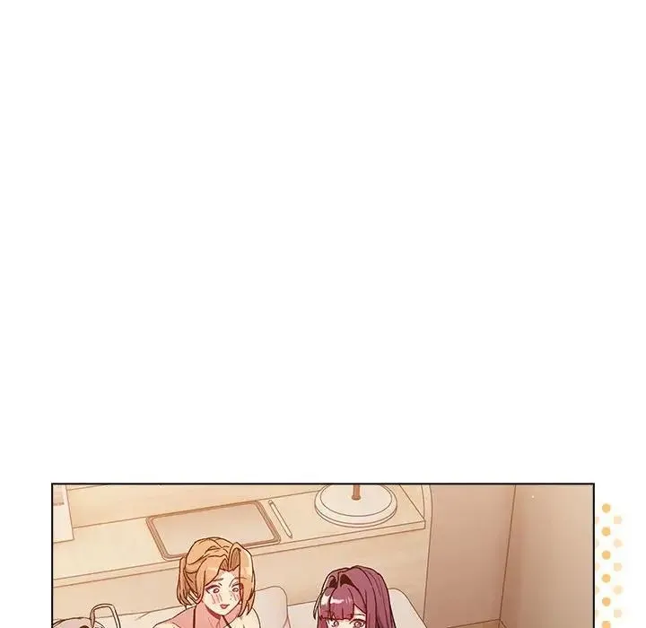 分组换换爱 - 第86话 - page 144
