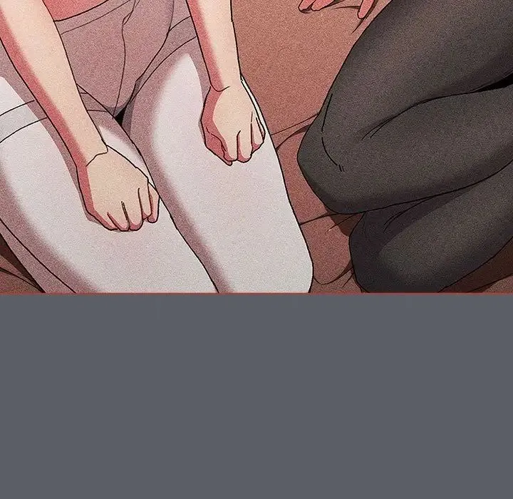分组换换爱 - 第106話 - page 19