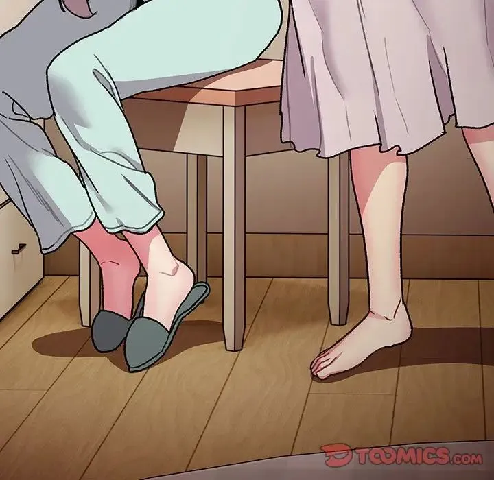分组换换爱 - 第106話 - page 165