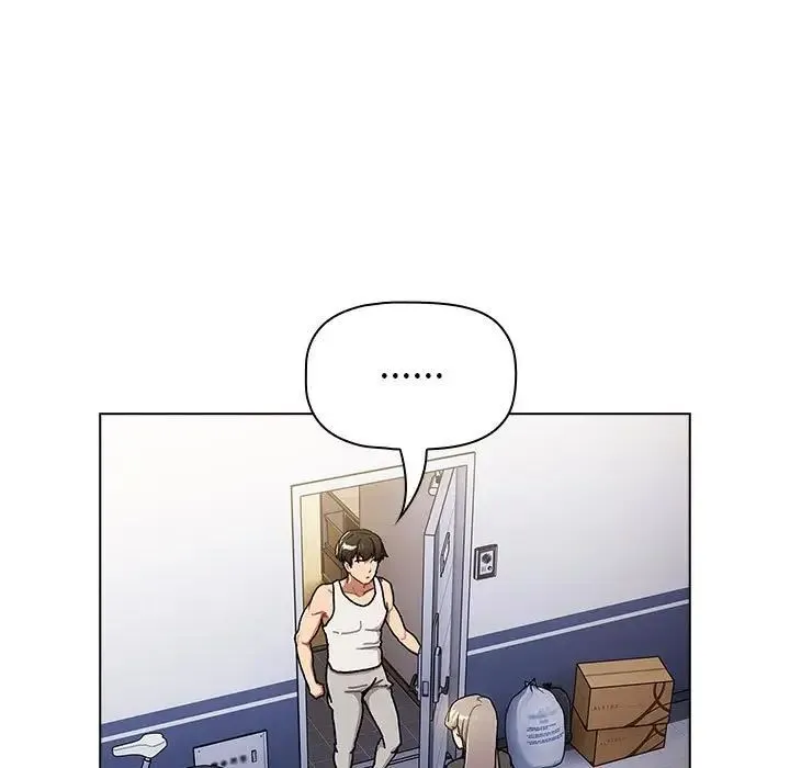 分组换换爱 - 第116話 - page 13