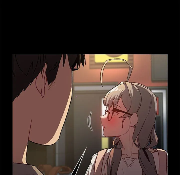 分组换换爱 - 第54话 - page 13
