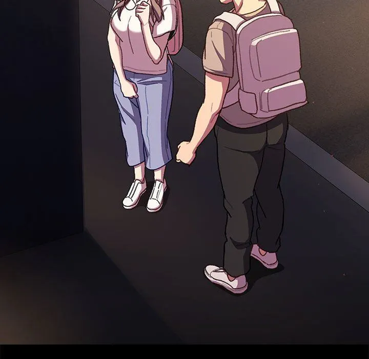 分组换换爱 - 第54话 - page 31