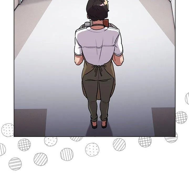 分组换换爱 - 第133話 - page 12