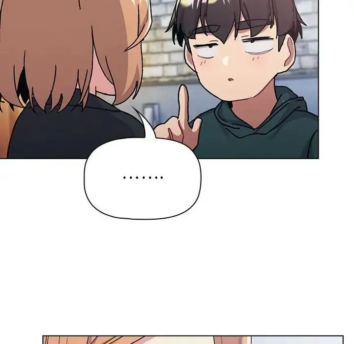 分组换换爱 - 第94話 - page 104