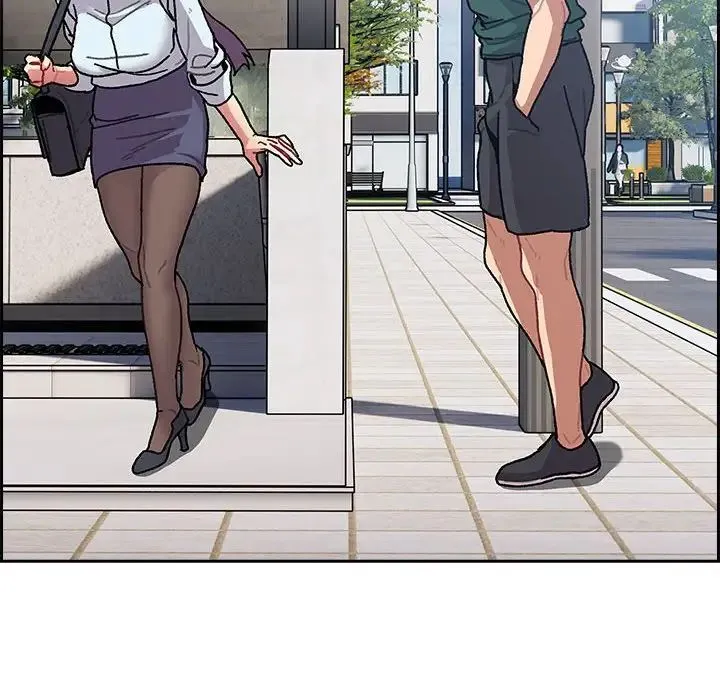 分组换换爱 - 第104話 - page 122