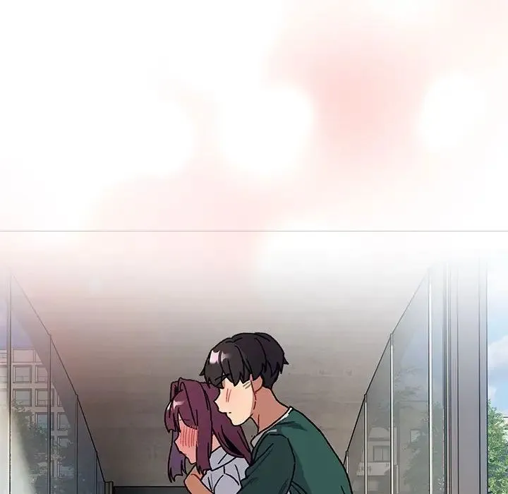 分组换换爱 - 第104話 - page 130