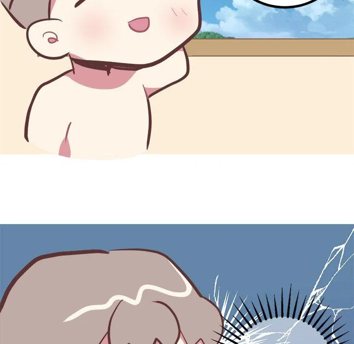 说出你的愿望 - 第34话 - page 45