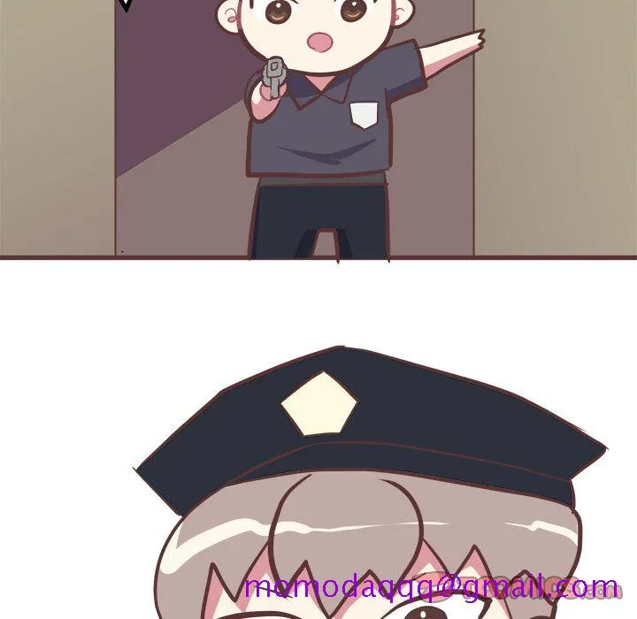 说出你的愿望 - 第13章 - page 16