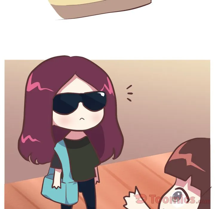 说出你的愿望 - 第11章 - page 5