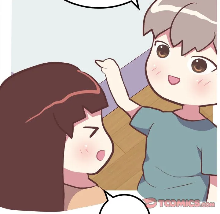 说出你的愿望 - 第19章 - page 37