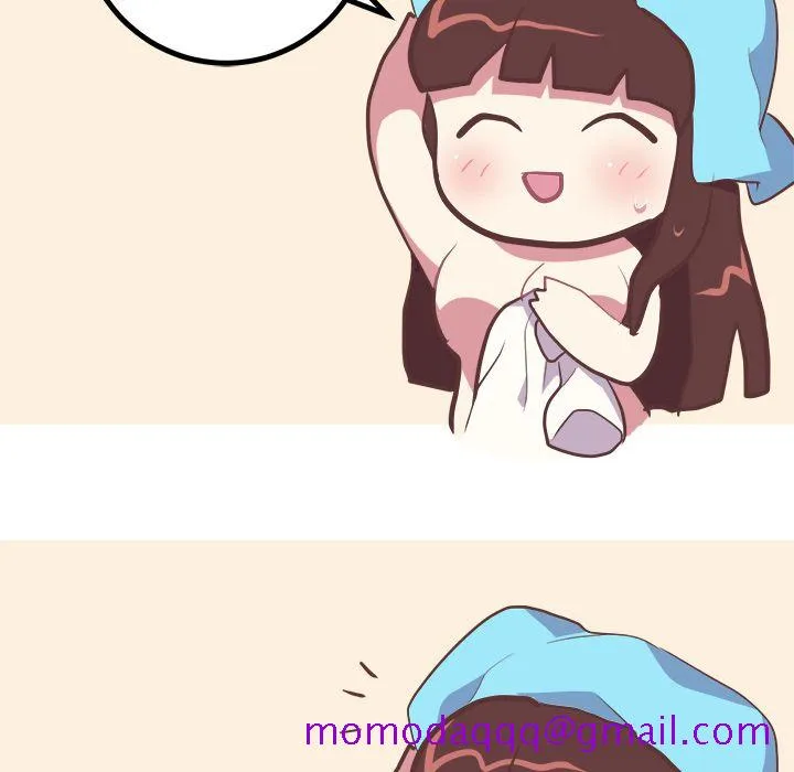 说出你的愿望 - 第20章 - page 6