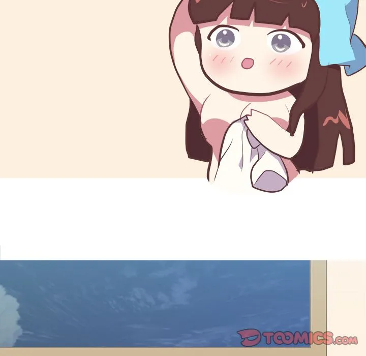 说出你的愿望 - 第20章 - page 7