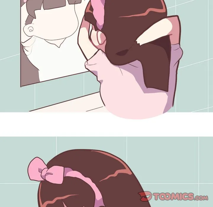 说出你的愿望 - 第21章 - page 39