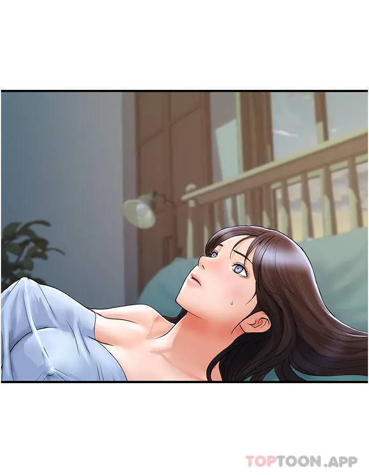 贵妇百货 - 第6话-要帮你破处吗 - page 21