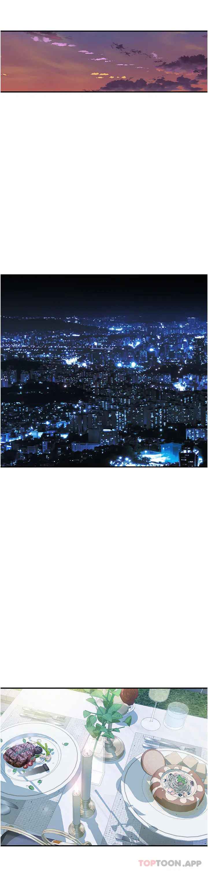 贵妇百货 - 第3话-停不下来的棒棒遥控器 - page 38