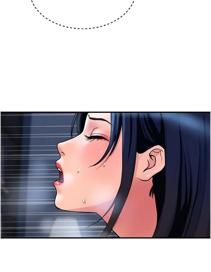贵妇百货 - 第32话-打炮解决不了的难事 - page 8