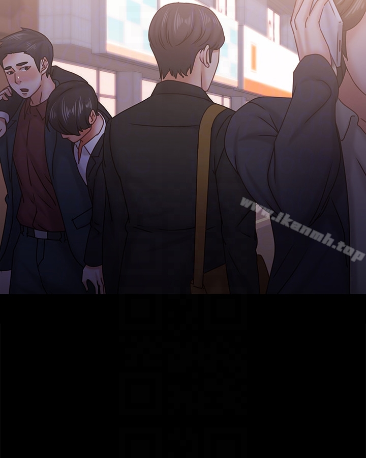 按摩妹女友 - 第19话-正视彼此的时刻 - page 25