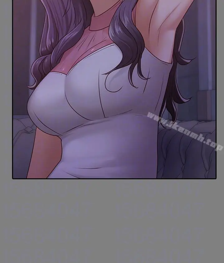 按摩妹女友 - 第9话-与酒店少爷同居的蕾拉 - page 7