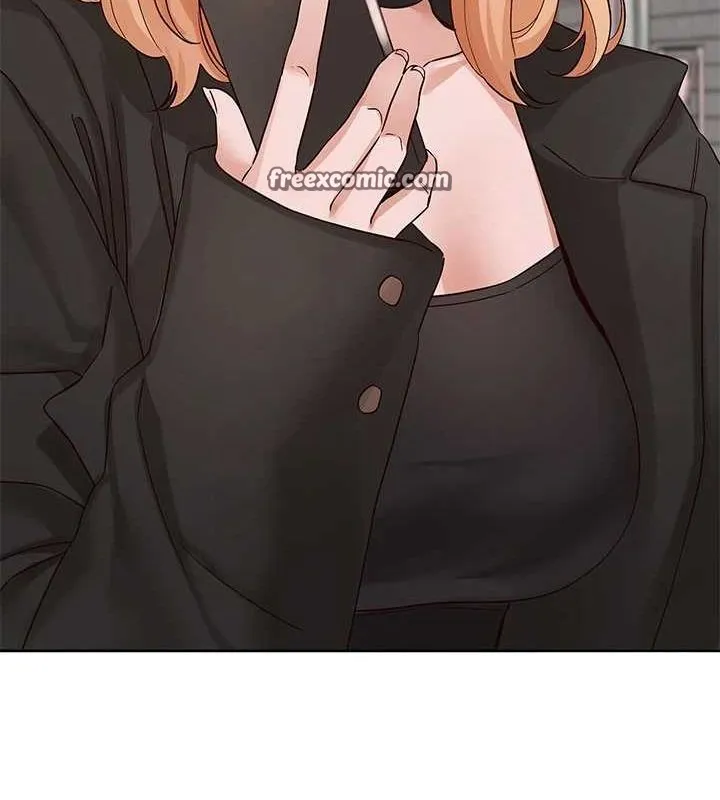 社团学姊 - 第201話-江郁涵，毅傑的最佳好老婆♥ - page 64