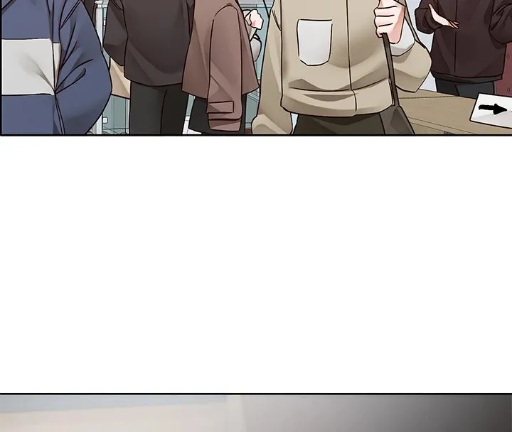 社团学姊 - 第204話-江郁涵，告訴全世界妳是我的 - page 71