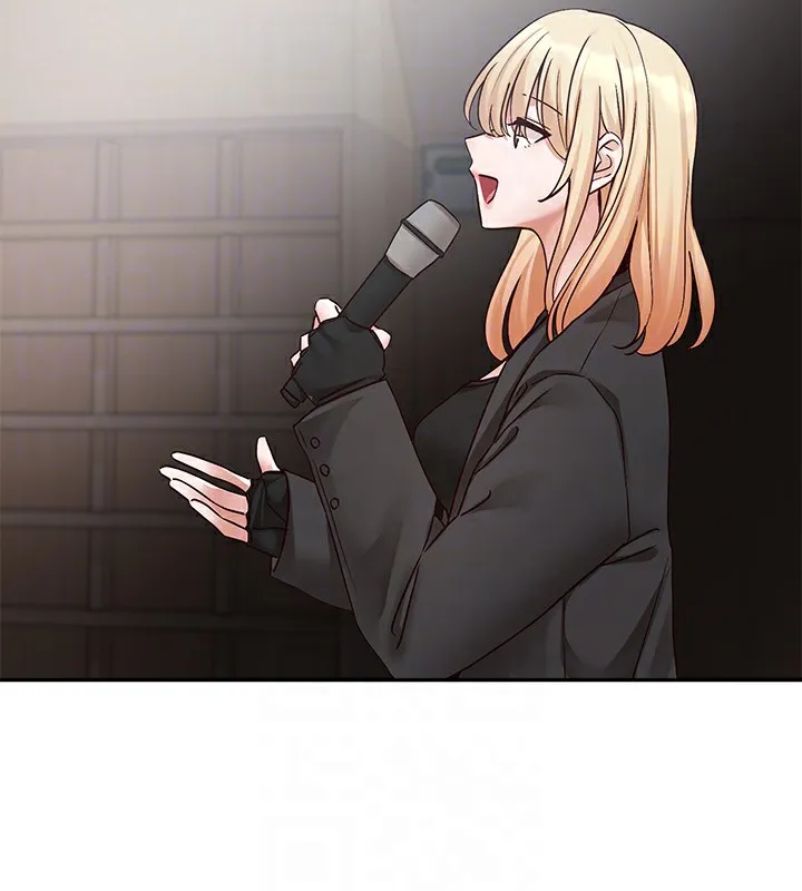 社团学姊 - 第204話-江郁涵，告訴全世界妳是我的 - page 72
