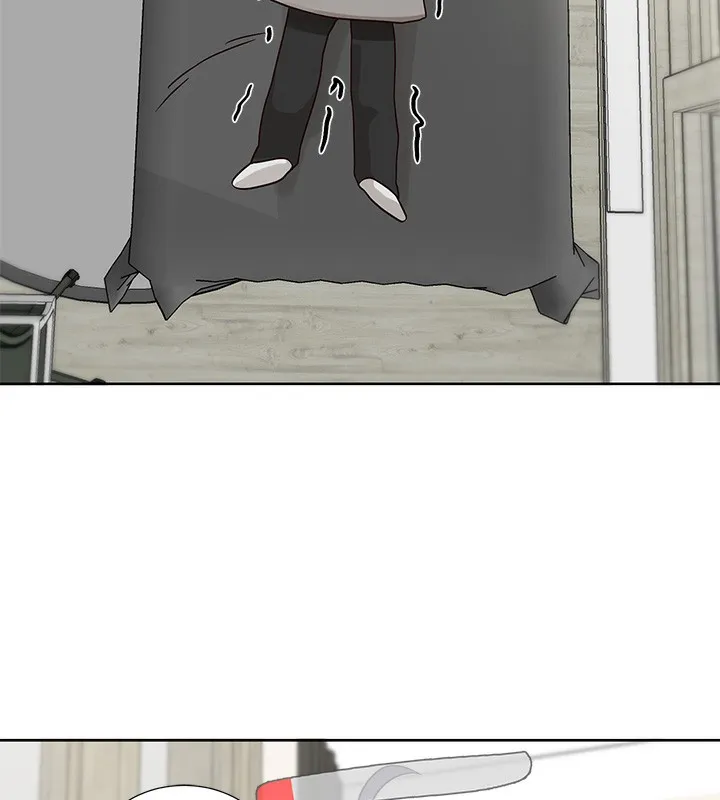 社团学姊 - 第208話-李舒欣我在想要不要跟他告白 - page 11
