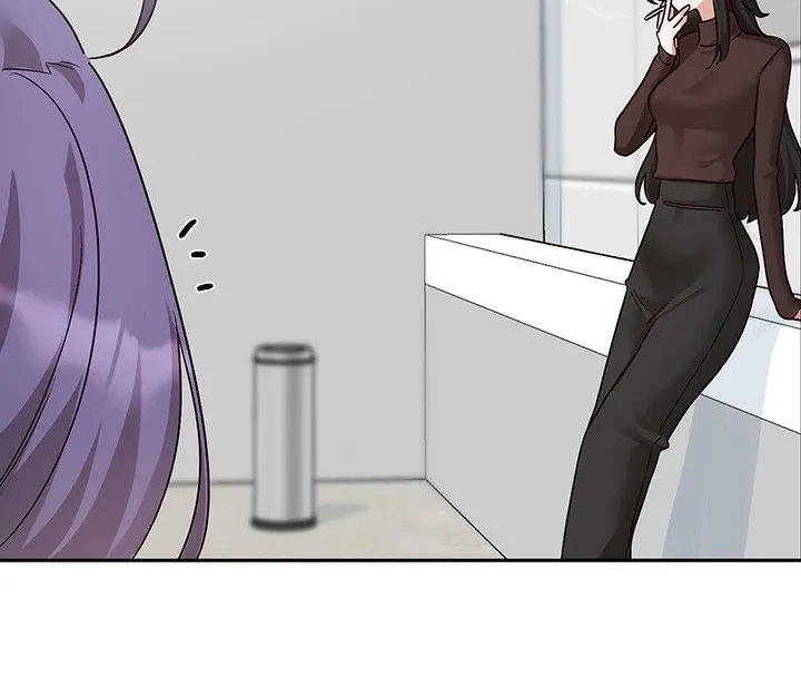 社团学姊 - 第208話-李舒欣我在想要不要跟他告白 - page 40