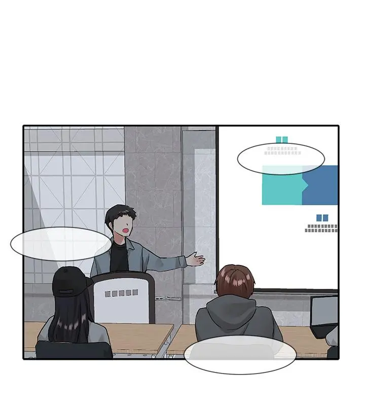 社团学姊 - 第113话-给毅杰一百万次亲亲 - page 20