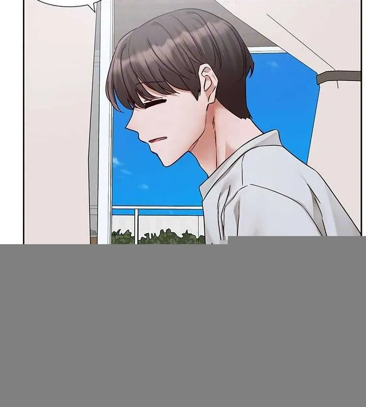 社团学姊 - 第215話-李舒欣寫下未來的篇章 - page 20