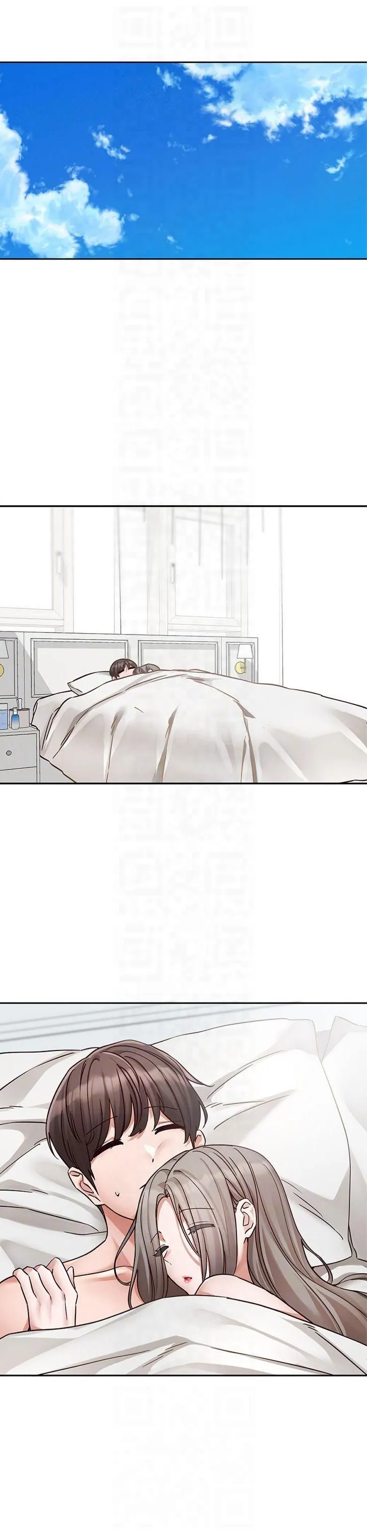 社团学姊 - 第197話林映純-先吃飯?還是先吃我? - page 14