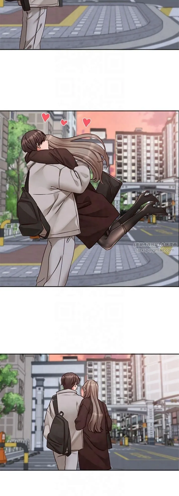 社团学姊 - 第197話林映純-先吃飯?還是先吃我? - page 23