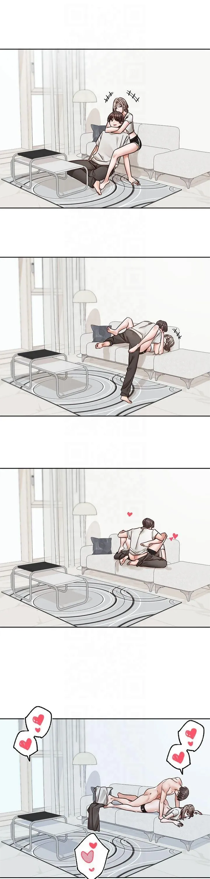 社团学姊 - 第197話林映純-先吃飯?還是先吃我? - page 25