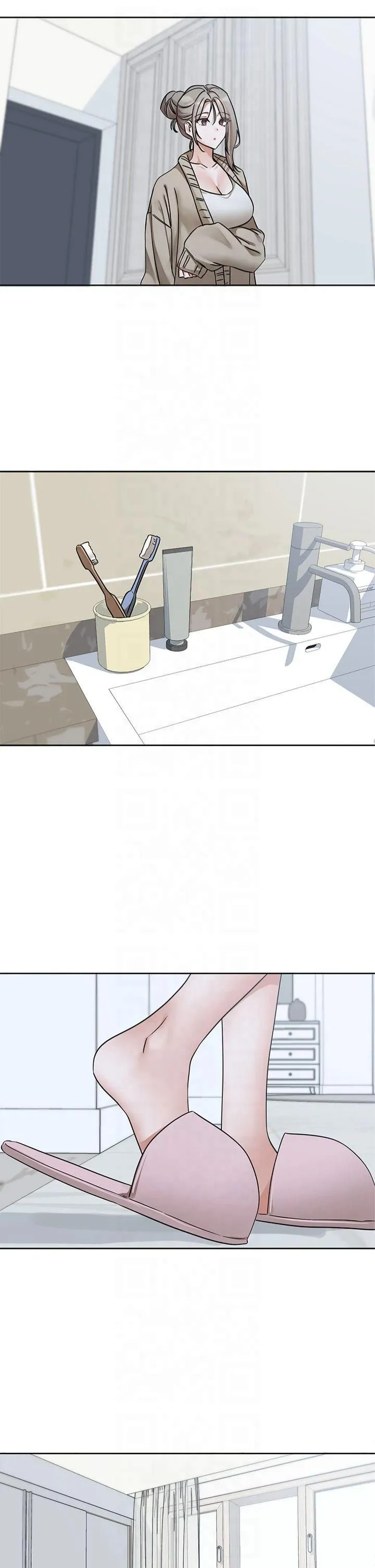 社团学姊 - 第197話林映純-先吃飯?還是先吃我? - page 38