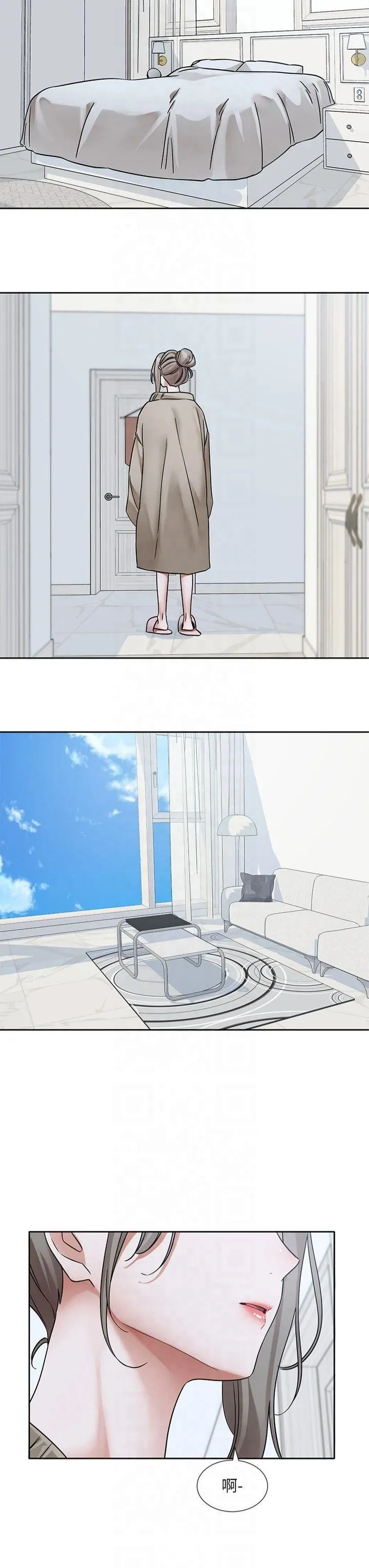 社团学姊 - 第197話林映純-先吃飯?還是先吃我? - page 39
