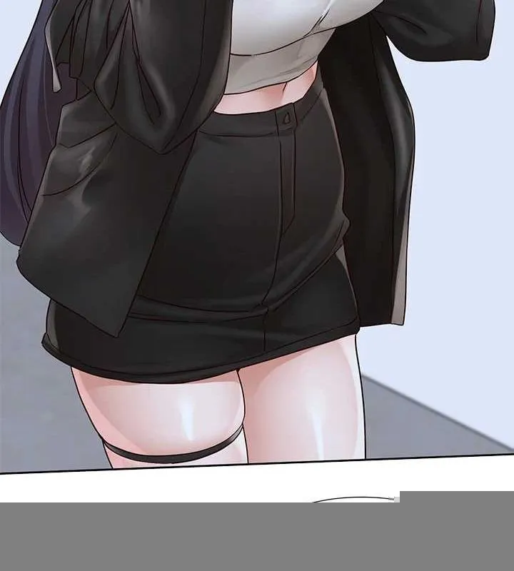 社团学姊 - 第216話-白佳貞&陳鈺琳酒後亂性的意外收穫!? - page 18