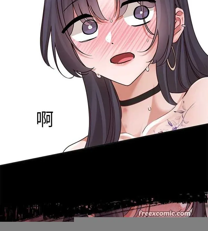 社团学姊 - 第216話-白佳貞&陳鈺琳酒後亂性的意外收穫!? - page 32