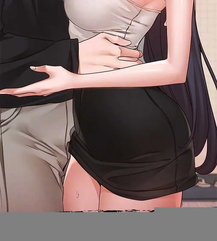 社团学姊 - 第216話-白佳貞&陳鈺琳酒後亂性的意外收穫!? - page 36
