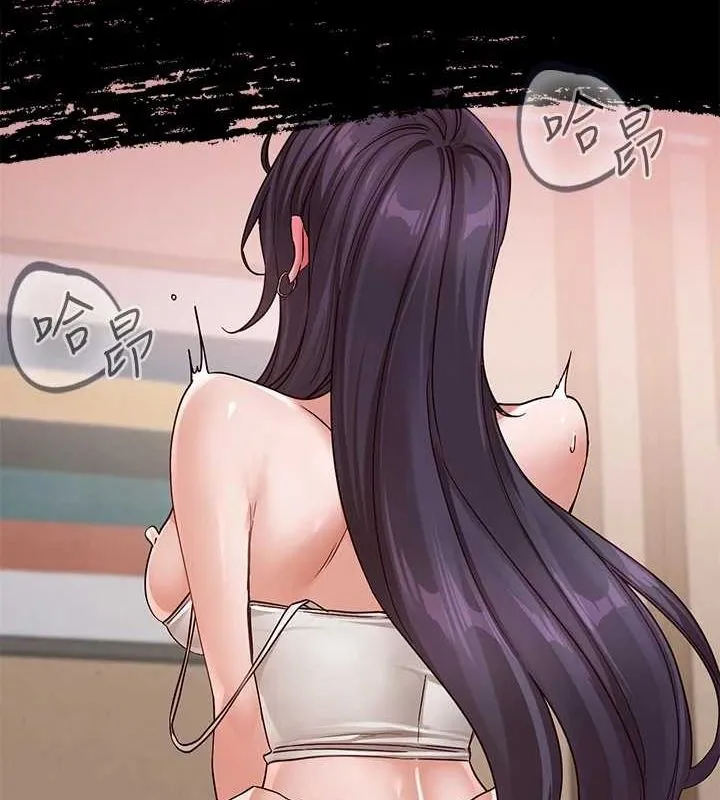 社团学姊 - 第216話-白佳貞&陳鈺琳酒後亂性的意外收穫!? - page 37