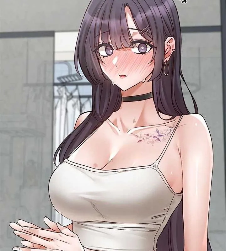 社团学姊 - 第216話-白佳貞&陳鈺琳酒後亂性的意外收穫!? - page 53