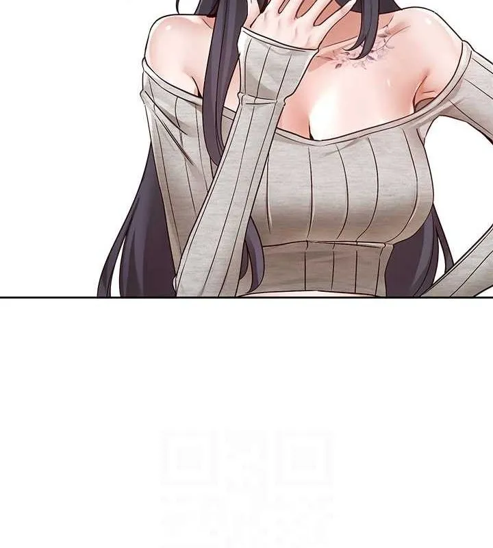 社团学姊 - 第216話-白佳貞&陳鈺琳酒後亂性的意外收穫!? - page 85