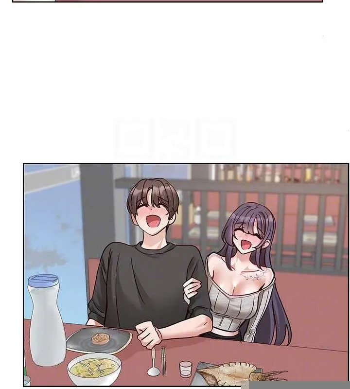 社团学姊 - 第216話-白佳貞&陳鈺琳酒後亂性的意外收穫!? - page 93