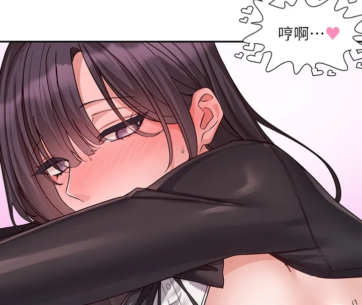 社团学姊 - 第220話-白佳貞&陳鈺琳和我的兩個愛人♥ - page 113