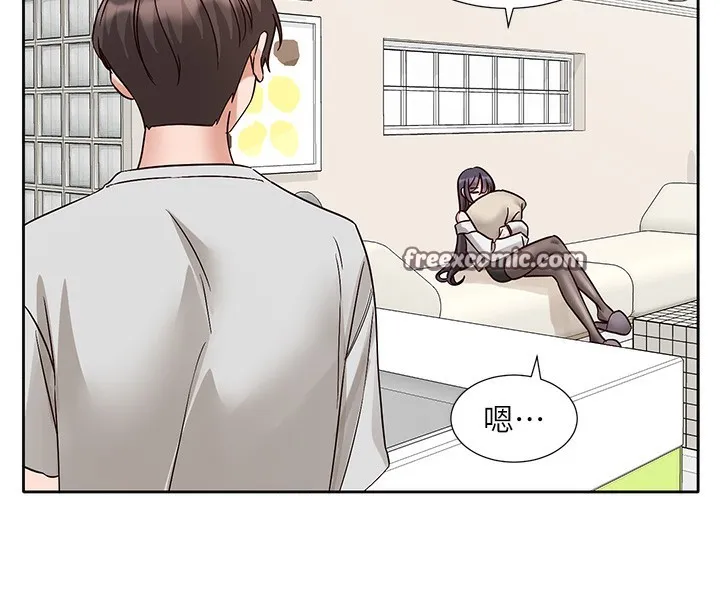 社团学姊 - 第220話-白佳貞&陳鈺琳和我的兩個愛人♥ - page 120